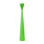 Candlestick 1970s Green 0
