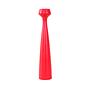 Candlestick 1990s Red 0