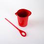 Pitcher 1960s 3