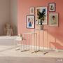 Side table Romney set of 3 cashmere 2