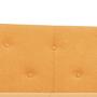 Herman Sofa 3-Seater Sunday Curry 1