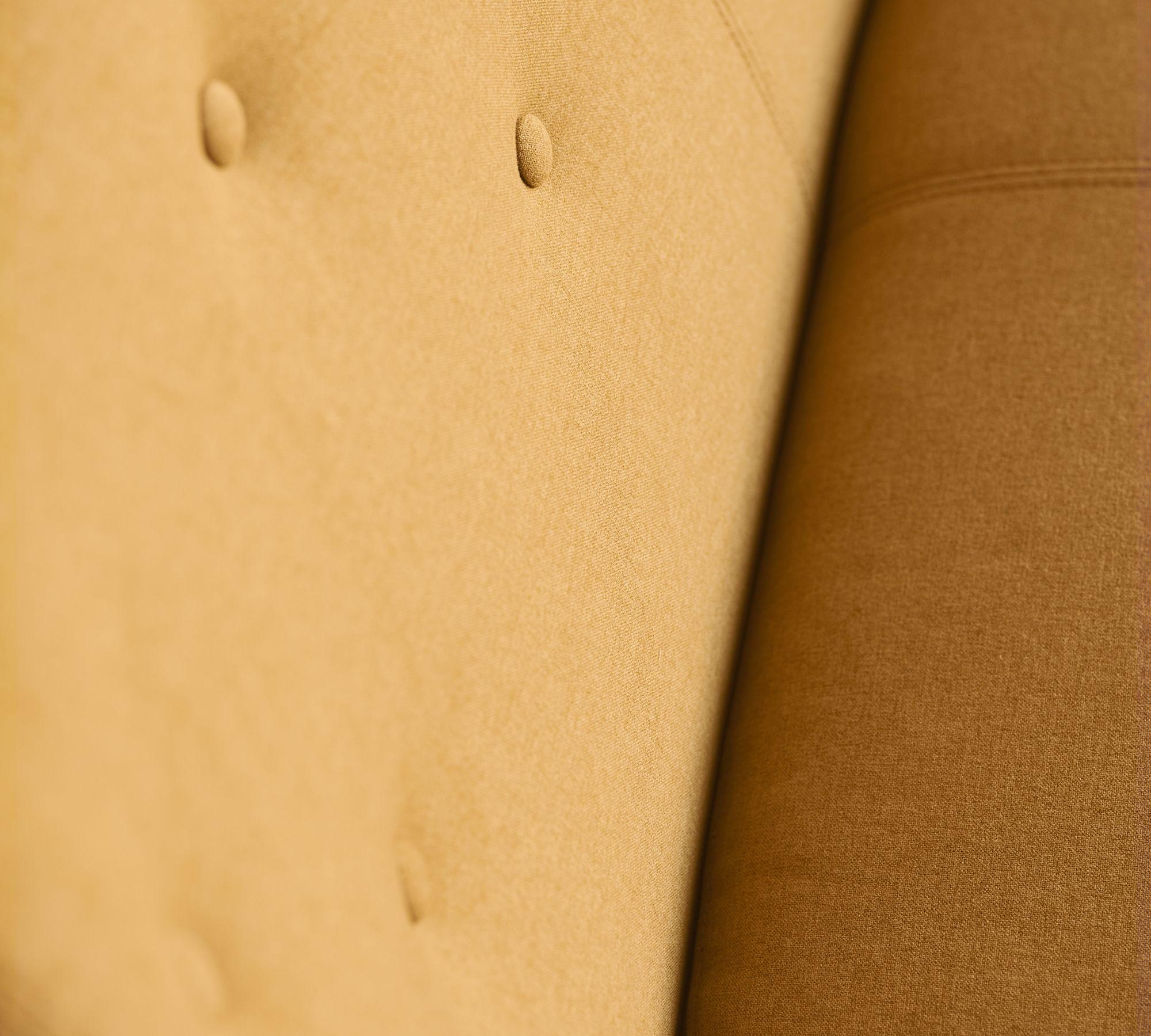 Herman Sofa 3-Seater Sunday Curry 2