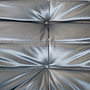 Togo Ottoman Pull-Up Leather Green 1
