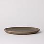 2x Dinner Plate Ceramic On The Rocks - Outlet 1