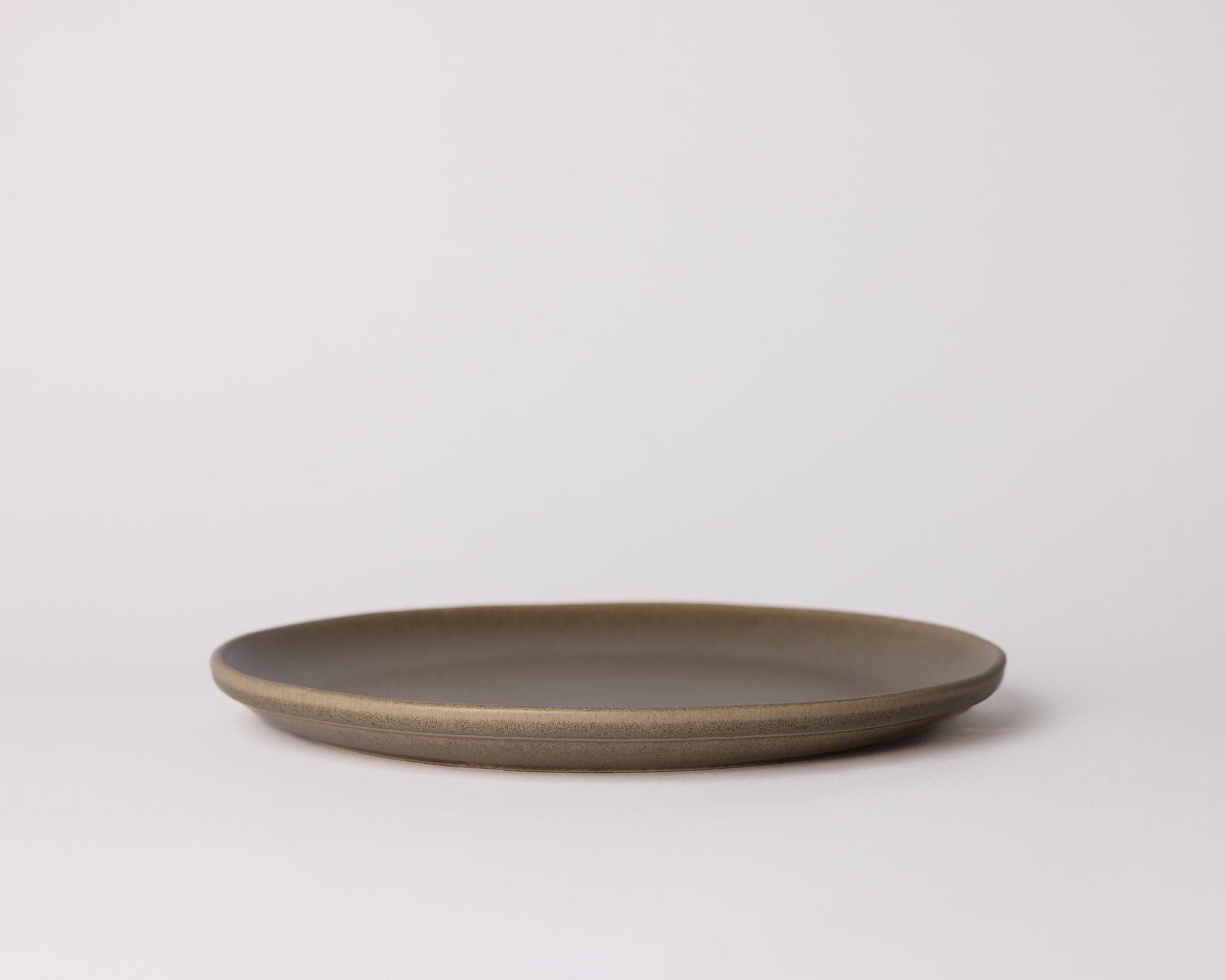 2x Dinner Plate Ceramic On The Rocks - Outlet 1