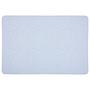 Koko Dog Feeding Mat Silicone Blue 0