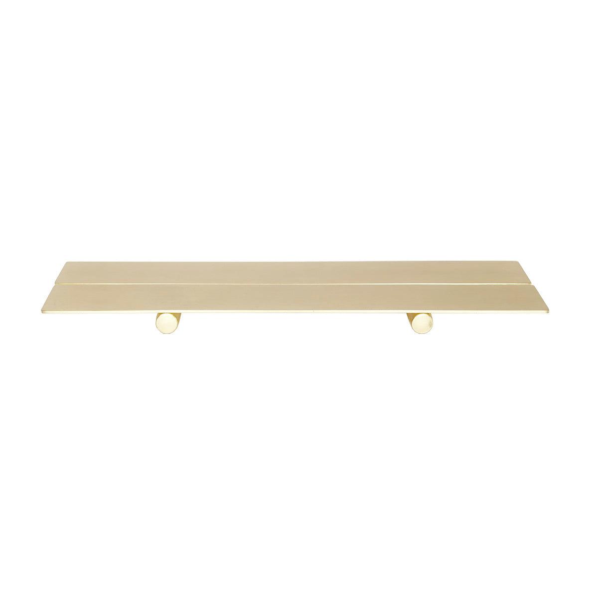 Pieni Regal Edelstahl Creme 0