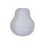 Kojo Vase Groß Glas Mehrfarbig 0