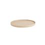 Aki Tray Stone Beige 0
