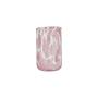 Jali Glass Pink 0