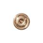 Savi Candlestick Brass Gold 0