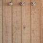 Mini Koala Hook Wood Natural 2
