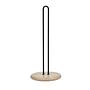 Savi Küchenrollenhalter Marmor Eisen Beige 0