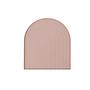 Dish Drainer Pink 0
