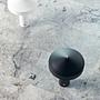 Hatto Table Lamp Metal Black 1
