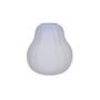 Kojo Vase Glass Mehrfarbig 0
