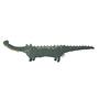 Mr. Crocodile Gustav Green 0