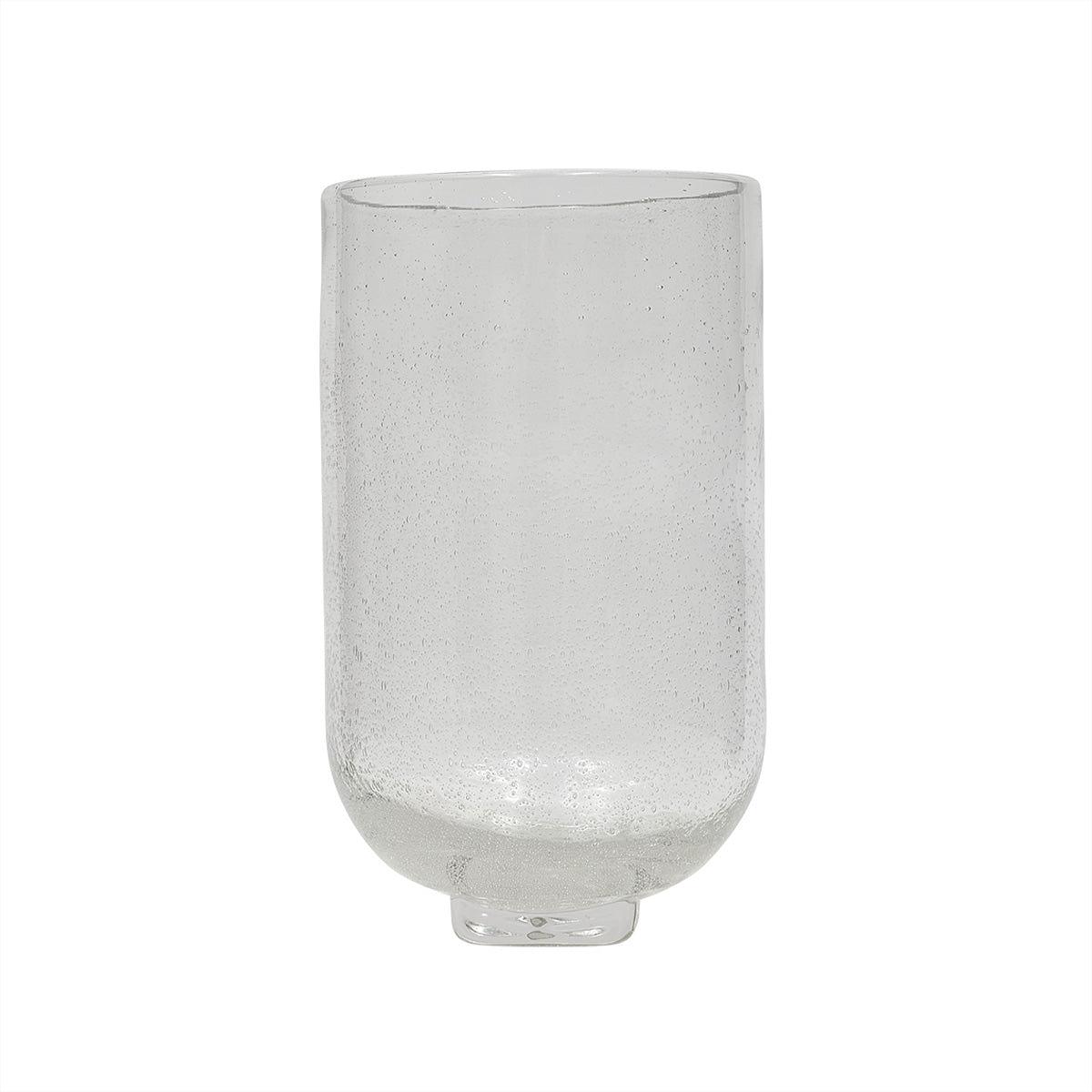Vaso Kuki Grande Vetro 0