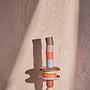 Pullo Plate & Bowl Set PLA Mehrfarbig 2