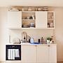 Mio Dish Rack Blue 3