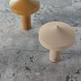 Hatto Table Lamp (EU) Yellow 2