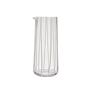 Mizu Water Carafe Glass 0