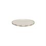 Toppu Mittags-Teller Beige 0