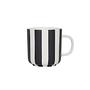 Toppu Cup Black 0