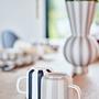 Toppu Becher Schwarz 3