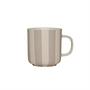 Toppu Becher Beige 0