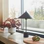 Kasa Table Lamp (EU) Black 1