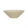 Yuka-Schüssel Groß Beige 0