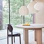 Moyo Lamp Large Paper White 1