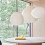 Moyo Lamp Large Paper White 2
