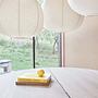 Moyo Paper Lampshade Small White 2