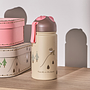 Friends in the Forest Flache Beige 360ml 3