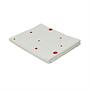 Nori Tablecloth Large White 0