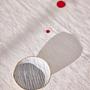 Nori Tablecloth Large White 3
