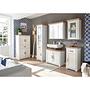 Vanity Unit Jasmund Pine White Decor 2