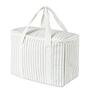 Kühltasche KEEP COOL Baumwolle / Aluminium Beige 0