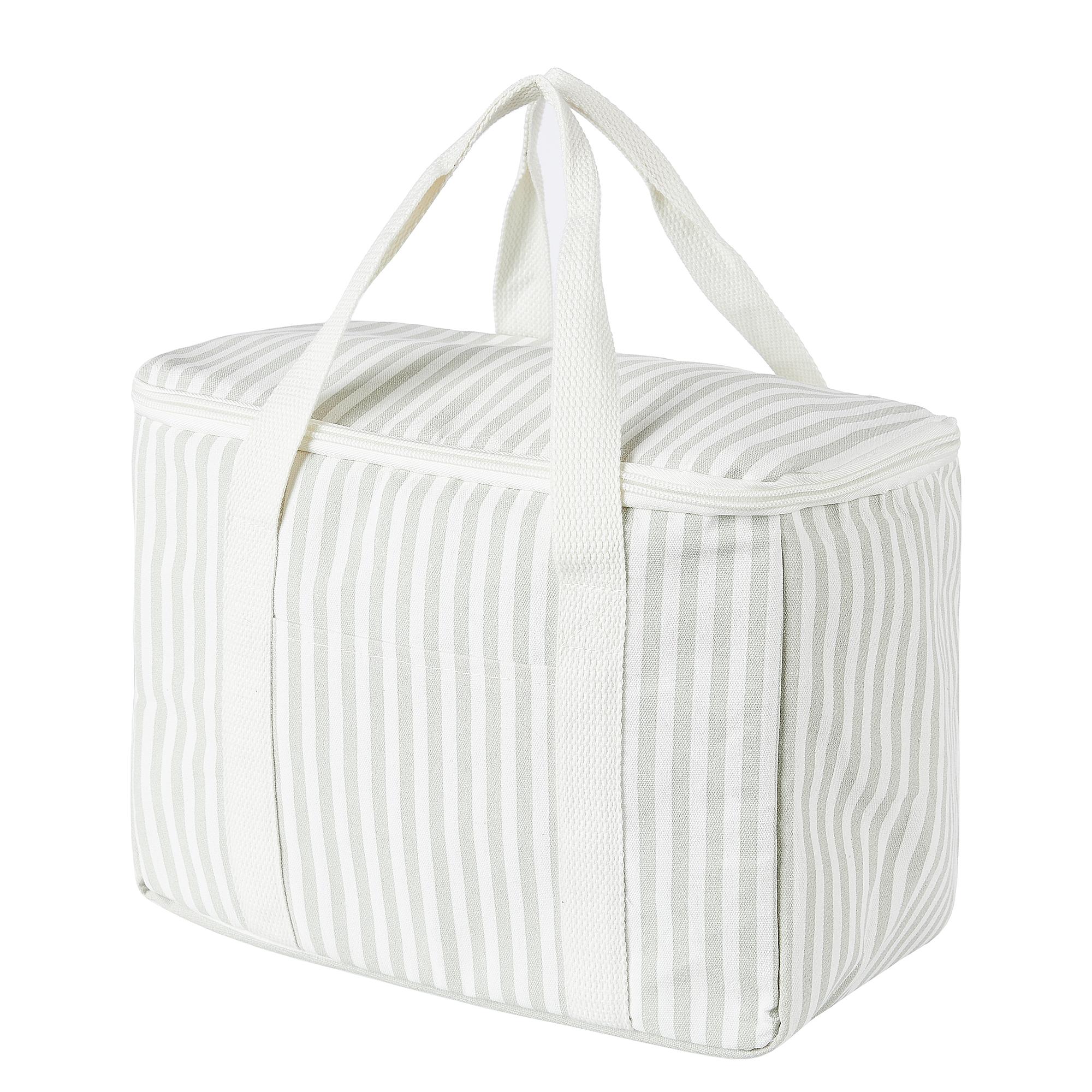 Kühltasche KEEP COOL Baumwolle / Aluminium Beige 0