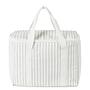 Kühltasche KEEP COOL Baumwolle / Aluminium Beige 2