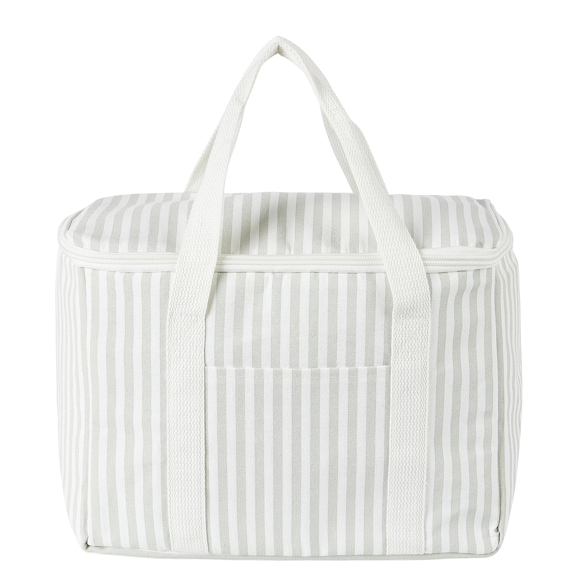 Kühltasche KEEP COOL Baumwolle / Aluminium Beige 2