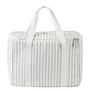 Kühltasche KEEP COOL Baumwolle / Aluminium Beige 4