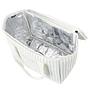 Kühltasche KEEP COOL Baumwolle / Aluminium Beige 1