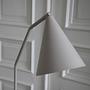 Stehleuchte Funil Beige 3
