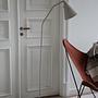 Stehleuchte Funil Beige 2