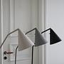 Stehleuchte Funil Beige 4