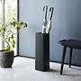 Schirmständer Smart Tall Schwarz 2