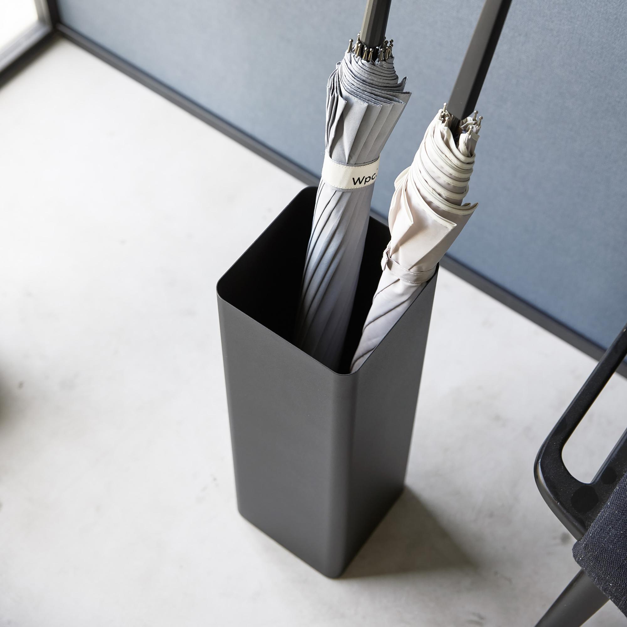 Schirmständer Smart Tall Schwarz 3